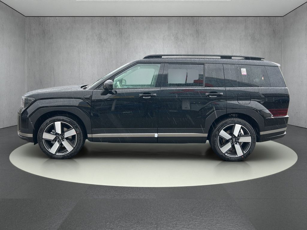 Hyundai Santa Fe – Bild 5
