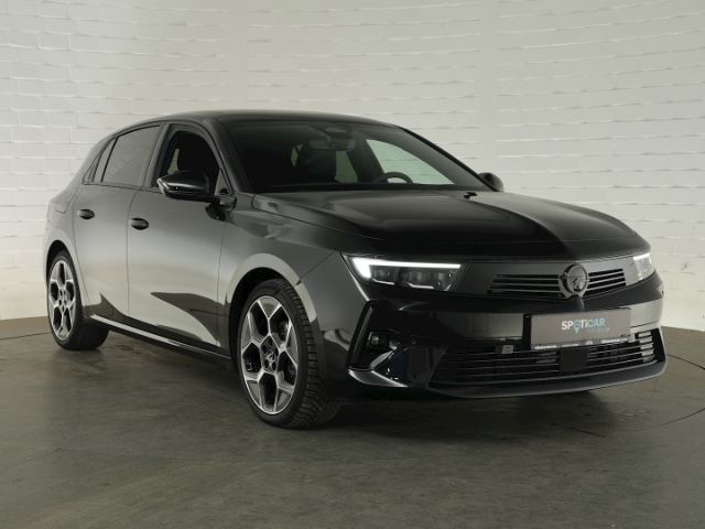 Astra L LIM GS AT+AHK+LED MATRIX+NAVI+360 GRAD K