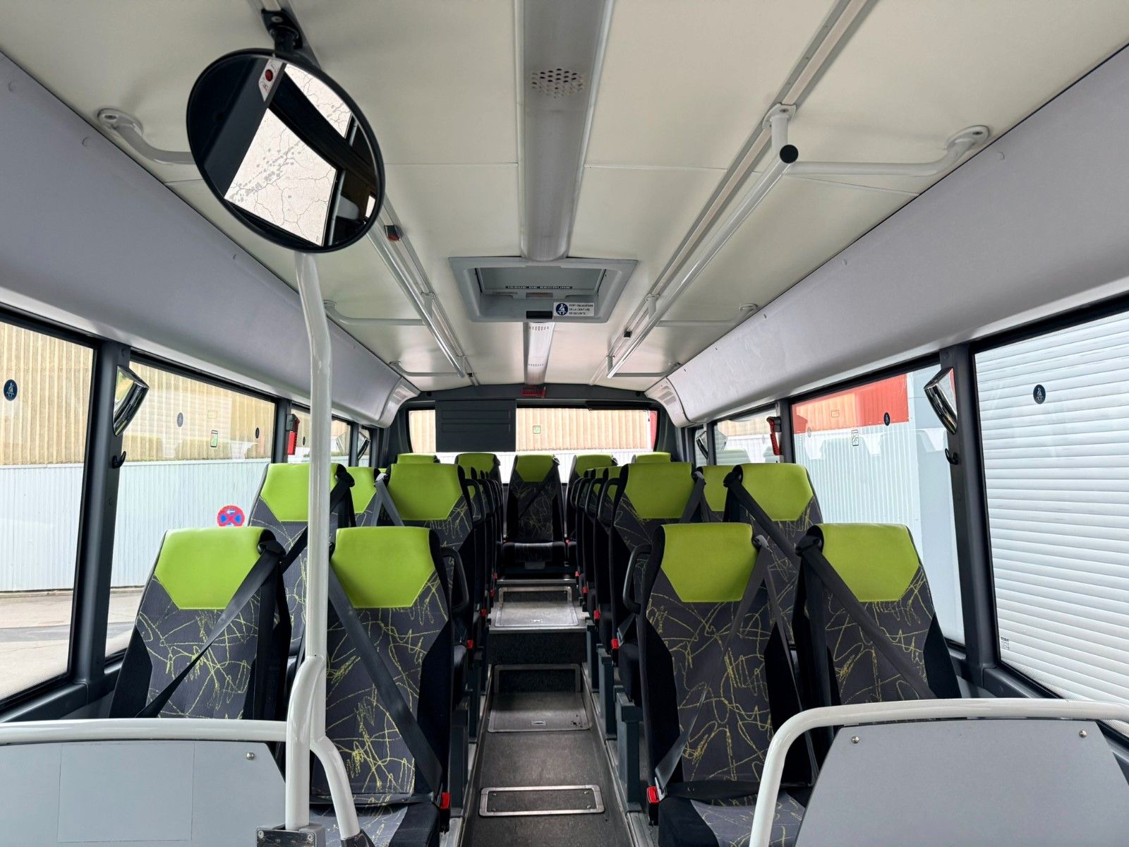 IVECO  2019 - Image 18 of 24