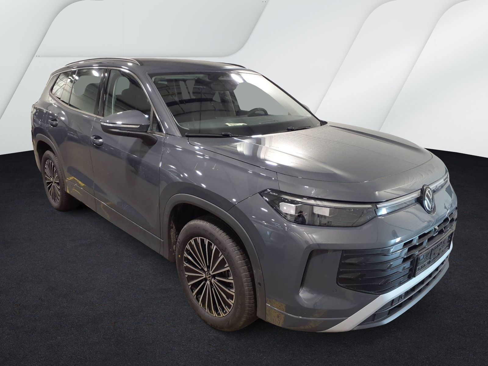 Volkswagen Tayron - Bild 2