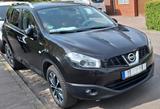 Nissan Qashqai +2  2.0 - Nissan Qashqai+2 mit Benzin-Antrieb