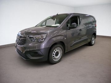 Bild Combo Opel