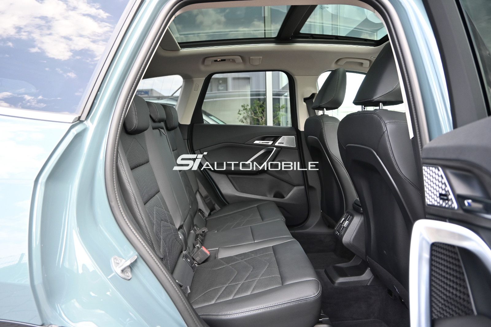 Fahrzeugabbildung BMW X1 xDr.23d xLine °ACC°AHK°HARMAN°HUD°MEMO°PA360°