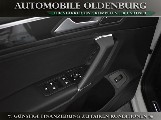 Volkswagen Tiguan Allspace R-Line DSG *ACC*AID*HUD*360*StHz