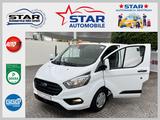 Ford Transit Custom Kasten 320 L1 Trend*2,0-96KW*E6dT - Ford Transit Custom