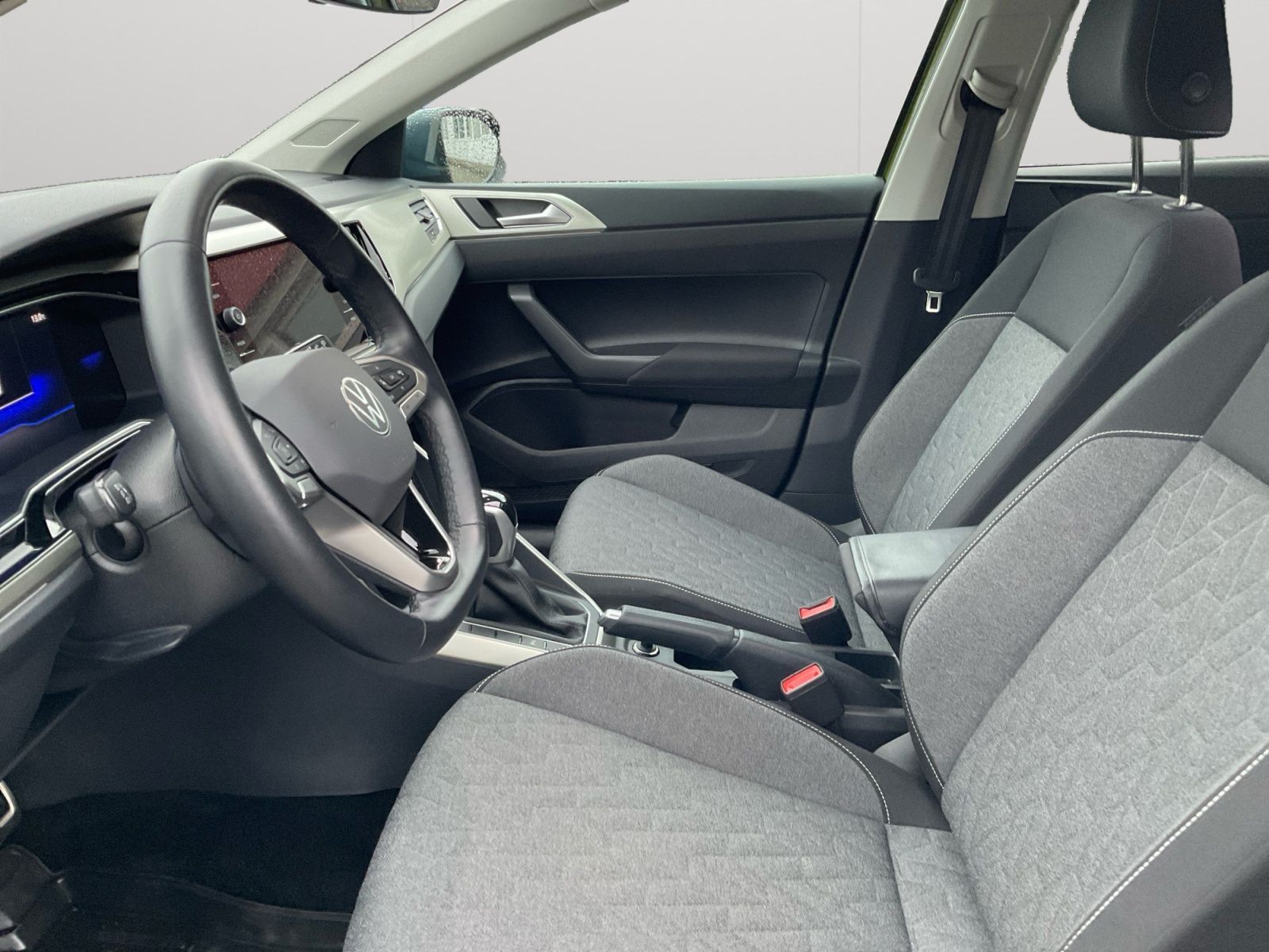 Volkswagen Taigo - Bild 9