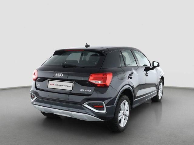 Audi Q2 30 TFSI 6-GANG*LED*RFK*GRA*NAVI*SHZ*PDC*KLIMA, миниатюра 3