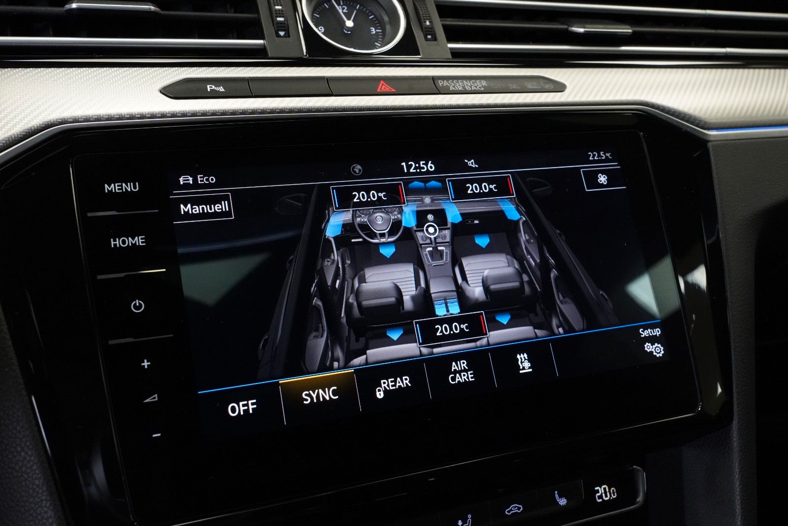 Volkswagen Arteon 2.0 TSI R-Line 4Motion PANO STANDHZ ACC foto 20