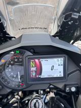 Kawasaki Versys 1000 SE Grand Tourer - KAWASAKI TOURER