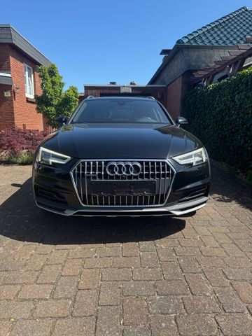 AUDI A4 Allroad 2.0 TFSI S tronic quattro Avant