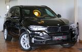 BMW X5 xD 30d 7-Sitzer Navi Panorama LED AHK Kamera - BMW X5: Sitze
