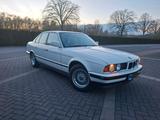 BMW 520 - BMW 520 aus 1989