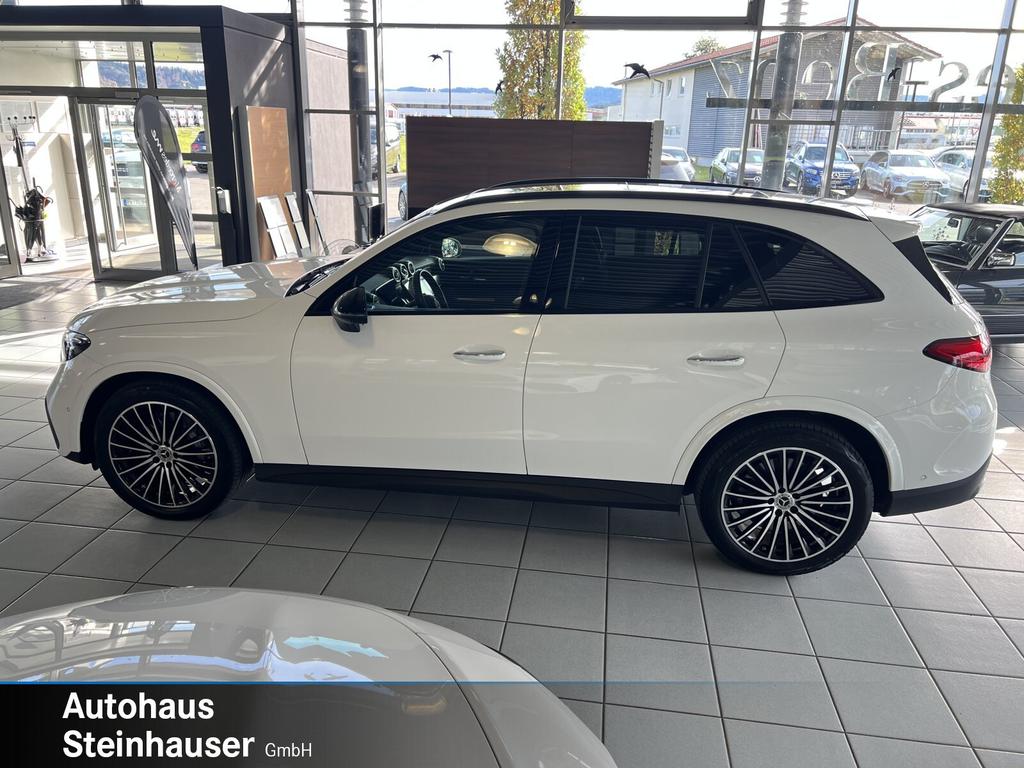 Mercedes-Benz GLC 450