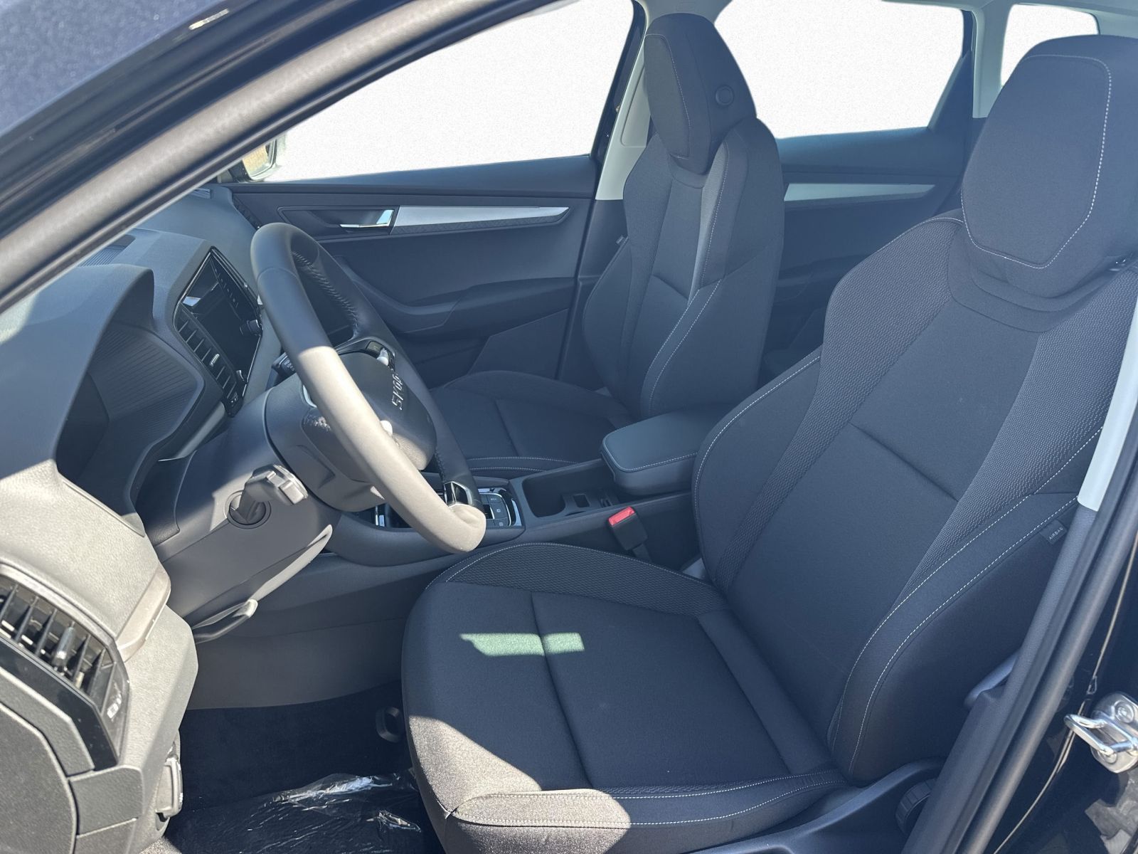 Skoda Karoq - Bild 8