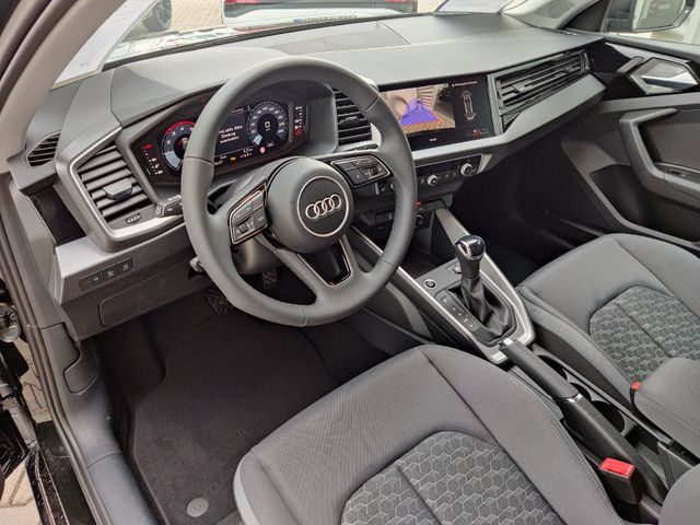 A1 Sportback 30 TFSI S tronic LED/Sportsitz