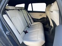 BMW M340d - Vorschau Bild 13