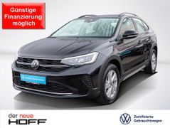 Volkswagen Taigo 1.0 TSI DSG Life Anschlussgarantie Kamera
