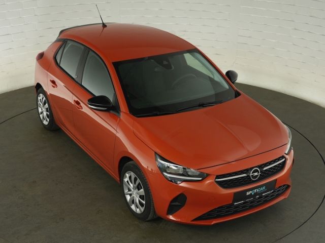 Corsa-e F EDITION 50kWH AT+PARKPILOT HI+KEYLESS+