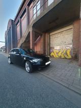 BMW 1er *Facelift* Klimaautomatik *M-Felgen* HU 2027 - BMW aus 2008: 1er