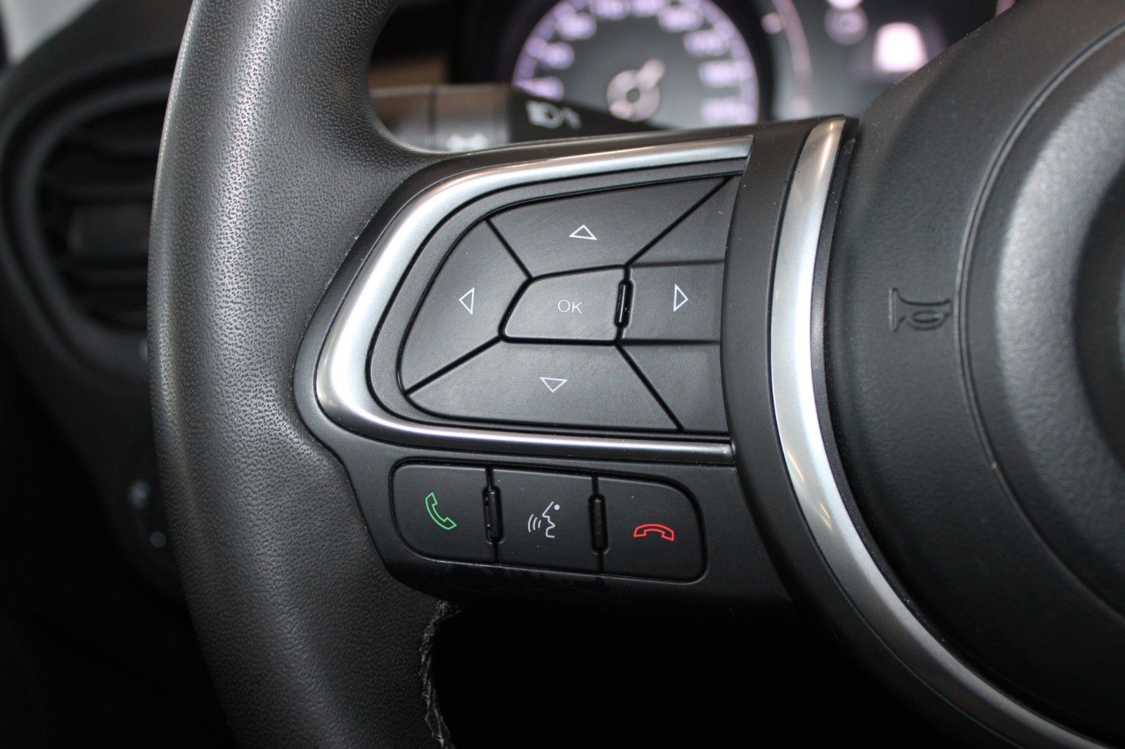 Fahrzeugabbildung Fiat 500X 1.3 FireFly Turbo Aut. CROSS mit AHK uvm.