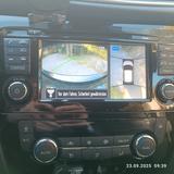 Nissan Qashqai 1.2 DIG-T Xtronic N-CONNECTA N-CONNECTA - Nissan Qashqai Gebrauchtwagen in Hamburg