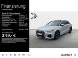 Audi S3 Sportback TFSI quattro*Navi*Matrix*Alu*HUD*PD - Audi S3 in Frankfurt (Main)