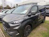 Ford Tourneo Custom L1 Titanium Automatik - Ford Tourneo Custom aus 2025