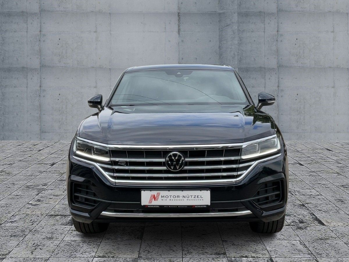 Volkswagen Touareg - Bild 3