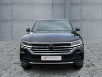 Volkswagen Touareg - Vorschau Bild 3