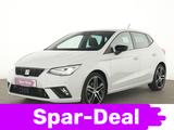 Seat Ibiza FR LED|Kamera|CarPlay|SHZ|Navi|PDC|Tempoma - Seat Ibiza in Düsseldorf