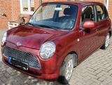 Daihatsu TREVIS 1.0 Benziner sehr gepflegt Nichtraucher - Daihatsu TREVIS