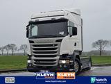 Scania R450 - Scania R450