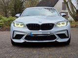 BMW M2 Competition | 1. Hand | DKG | 34.000 km | - BMW M2 in Hamburg