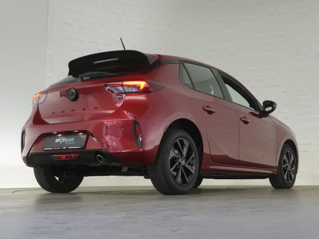 Corsa F FACELIFT GS HYBRID eDCT+LED LICHT+RÜCKFA