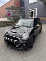 MINI COOPER SD bond street - MINI Cooper SD Kombi Gebrauchtwagen