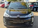 Citroën C4 Aircross Exclusive 4WD Navi*AHK*Tempomat*PDC* - Citroën: Allradantrieb