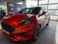 Ford Puma ST-Line X Navi B+O uvm.