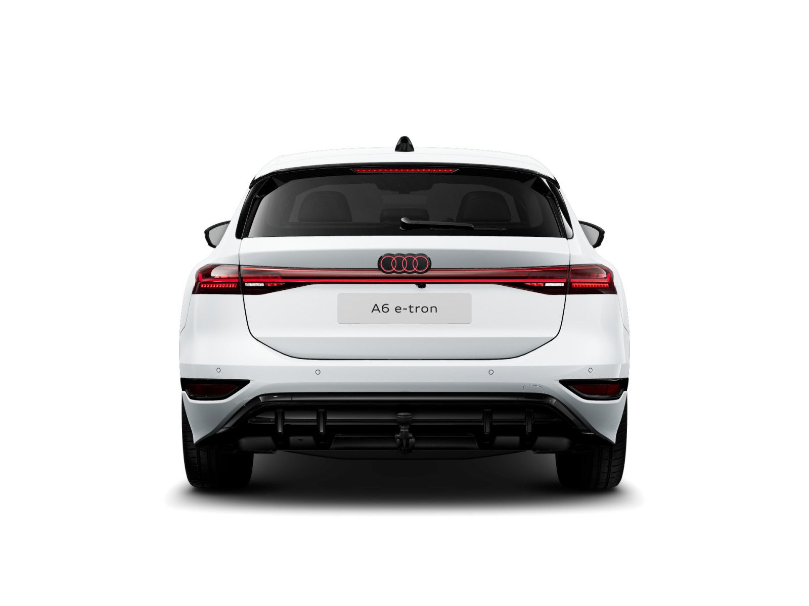 Audi A6 e-tron - Bild 7
