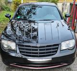 Chrysler chrysler crossfire - Chrysler Crossfire aus 2006