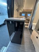 Dethleffs Globetrail 640 EK Fiat Automatik, Aufstelldach
