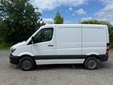 Mercedes-Benz Sprinter L1 H1 - Kurz - RWD - Anhängerkupplung  - gebrauchte Mercedes-Benz Sprinter aus dem Jahr 2017