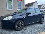 Fiat Punto 1.4 8V Dynamic  - Fiat Punto Dynamic mit Benzin-Antrieb