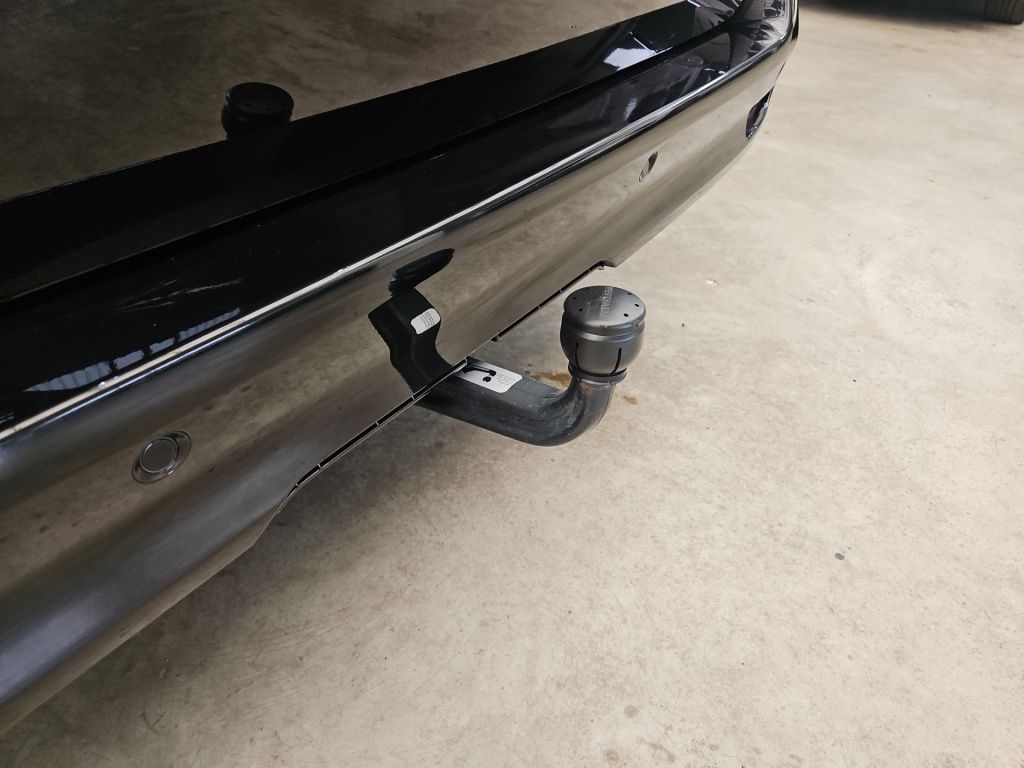 Fahrzeugabbildung Mercedes-Benz V 300 Marco Polo ED 4x4 AMG SOUND SD AIRMATIC