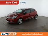 Renault Clio 0.9 Energy Limited*NAVI*LED*TEMPO*PDC* - Renault Clio in Leverkusen