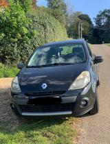Renault Clio 3 (TomTom Edition) - Renault Clio TomTom-Edition