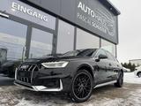 Audi A4 Allroad 40 TDI S-tronic/AHK/VIRTUAL/KAMERA - gebrauchte Audi A4 Allroad aus dem Jahr 2023