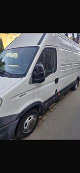Iveco ANDERE Daily Kasten HKa 35 C... Radstand 3950 - Iveco in Essen
