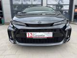 Suzuki Swace 1.8 Hybrid Comfort+ - Suzuki Swace aus 2021