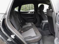 BMW i4 - Vorschau Bild 10