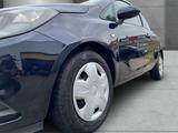 Opel Corsa Edition , Winterpaket ,PDC ,Allwetter,ISOF - Opel Corsa: All